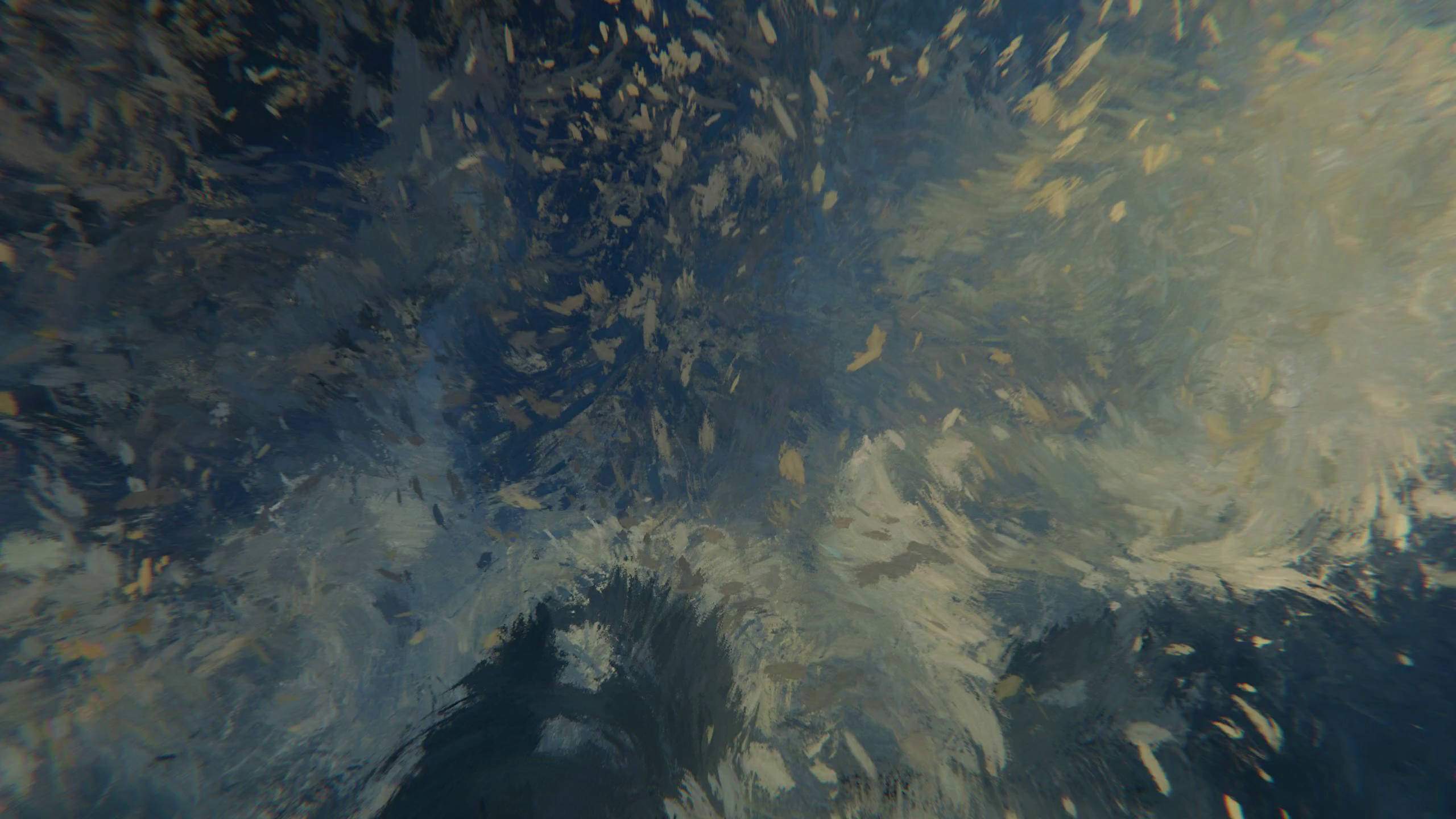 Memory of Turner No.1